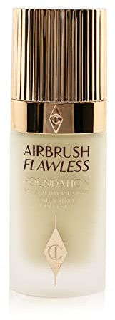 Charlotte Tilbury Airbrush Flawless Foundation 30ml (3 Warm)
