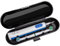 seplouis Electric Toothbrush Travel Case for Oral B & Philips Sonicare，Black