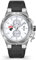 Ducati Herren Analog Quarz Uhr mit Leder Armband DTWGC2019104