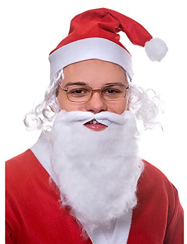 Wicked Costumes Santa Accesssory Set