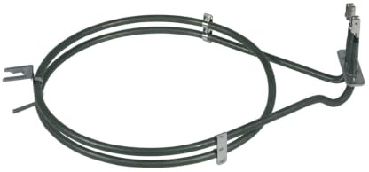 easyPART passend für Junker&Ruh 00665684 Heizelement NEFF Heißluftheizung