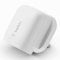 Belkin 20W USB Type C Power Delivery wall charger, fast charger plug with certified USB-C PD 3.1 PPS and compact design travel charger for iPhone 16, 15, 14, Samsung Galaxy S24, iPad, Pixel and more