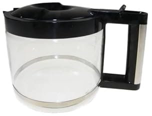 Verseuse 10 tasses AS00000675 pour Cafetière - Expresso broyeur DELONGHI
