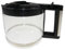 Verseuse 10 tasses AS00000675 pour Cafetière - Expresso broyeur DELONGHI