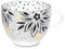 Sara Miller London Artisanne Noir 0,4 Liter Tasse (Tasse, Lotus)