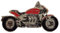Pin für Triumph Rocket 3, pin für triumph rocket 3, rocket3, Rocket3, Anstecker, anstecker, Anstecknadel, Motorrad, Motorradpin, Motorradanstecker, Motorradanstecknadel