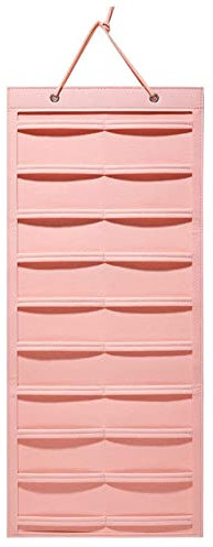 Fukamou Organizer per Capelli,Porta Cerchietto per Capelli Bambina da Appendere,Conservazione di Fermagli per Artigli per Capelli | Organizzatore di Fermagli per Artigli di Grandi Dimensioni