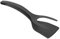 1 Spatule Pour Œufs Au Plat | Spatule F lipper Pour Œufs Au Plat | Spatule À Œufs En Nylon Antiadhésif | Multifonction 2 En 1 | Anti-adhésive, Pelle À P ain, Pince À P ain, Ustensiles De Cuisine