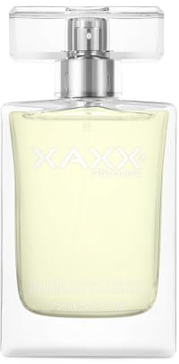 XAXX Eau de Parfum Intense FOURTY TWO Damen, EDP Intense, vegan, tierversuchsfrei, 75 ml