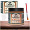 Holzschmiermittel für Heimprojekte, 200 ml, Mehrzweck-Pastenwachs für Holz, Schubladen- und Türscharnierschmiermittel, Kommode, Schrank, Gitarre, Puzzle, Stuhlschmiermittel – beseitigt Anhaften und