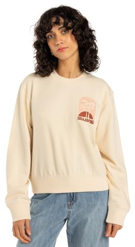 Billabong Damen Sunpalms Screen Fleece (1er Pack)
