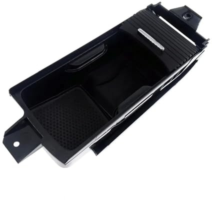 Center Console Vehicle Cup Holders For VW For Golf For GTI MK5 MK6 2004-2013 Car Center Console Armrest Beverage Rack Storage Box 5KD862531A Drink Holder