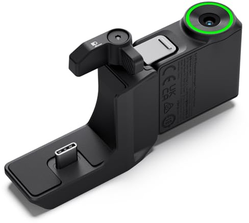 DJI RS Enhanced Intelligent Tracking Modul