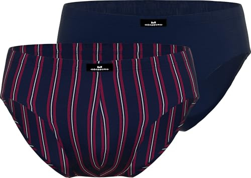 Götzburg Herren-Slip 2er-Pack Single-Jersey
