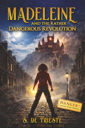 Madeleine and the Rather Dangerous Revolution