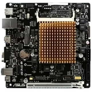 Scheda Madre TV Compatibile Con ASUS J2900-K/K31AN J2900
