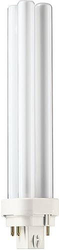 Philips Master PL-C 26 W/840/Xtra 4P 1 CT/5