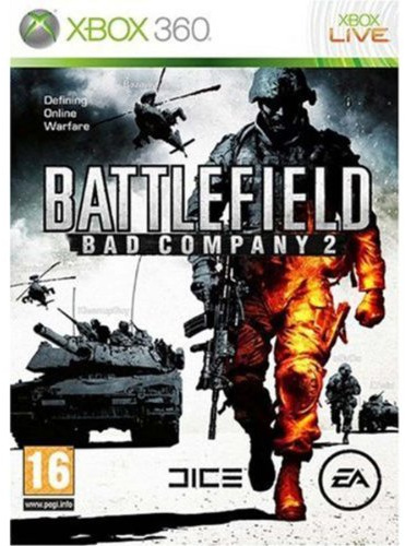 Battlefield bad company 2 [FR Import]
