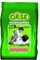 Grüne Oase Rasensamen GO-100 Tiergarten Berliner 2,5 kg, grün