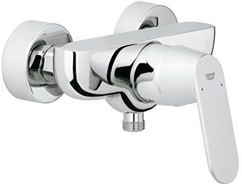 Grohe Cosmopolitan EHM Brause AP F 32838000 Silber