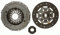 SACHS 3000 951 005 Kupplungssatz für Volkswagen Golf IV (1J1) 1997-2008 und Andere Fahrzeuge