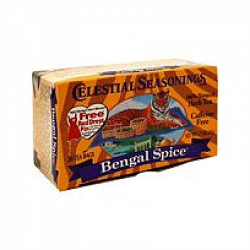 Celestial | Bengal Spices Tea | 1 x 20 bags