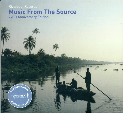 Music from the Source / Various