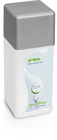 Spa Time PH Moins - 1.5kg - Bayrol