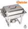 Bartscher Chafing Dish 1/2GN stapelbar 73211900 Art. 500481