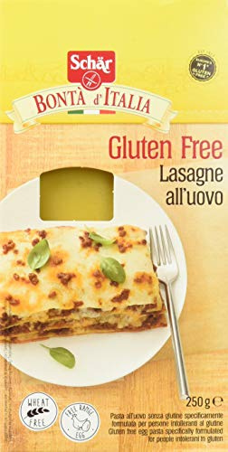 Schär Pasta Lasagne glutenfrei 250g