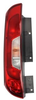 Magneti Marelli 712206601120 Lamp, Left