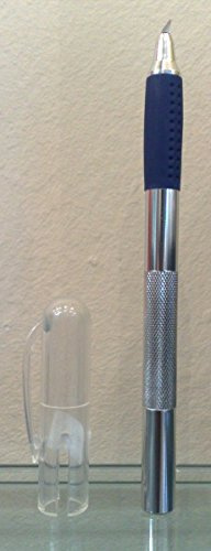 Wiler, Cuttermesser mit beweglicher Klinge - Schablone