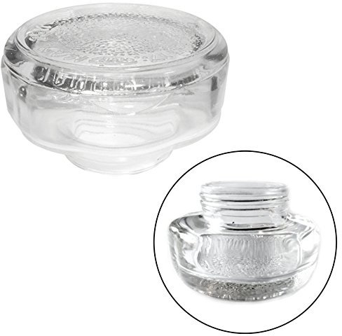 Hotpoint Genuine Oven Glass Lamp Lens Cover