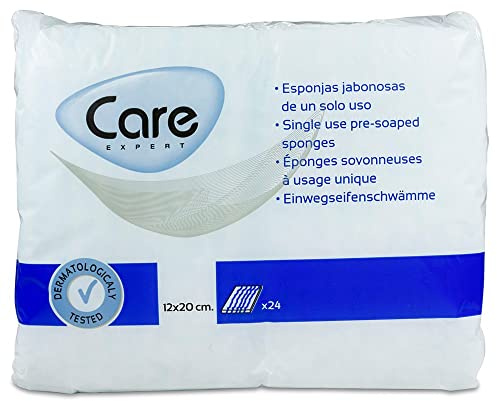 ID MED Sponge SOAP NAPA 600