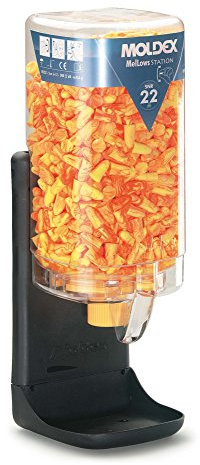 Moldex 7650 Mellows L Einweg 500