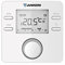Junkers REGULACION und Kontrolle Uhrenthermostat modulante 2 Fäden Sonde CW100