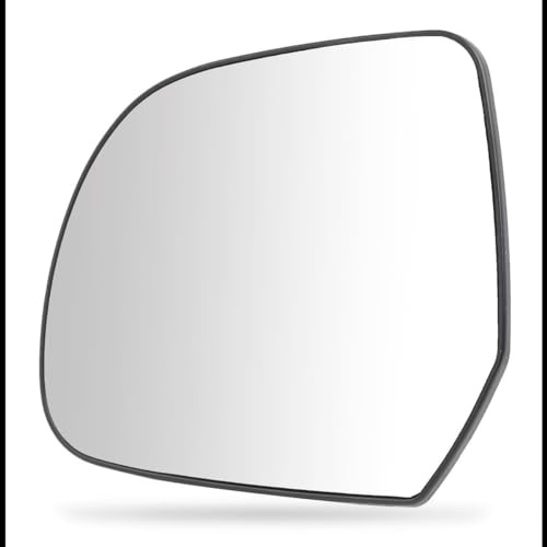 TYC 328 0176 1 Mirror Glass, Auàÿen Mirror Glass, Auàÿen Wing Mirror Glass