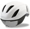 Giro Vanquish MIPS Fahrradhelm, Matte White/Silver, M
