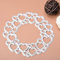 Gemini_mall® Stanzmaschine Stanzschablone, Scrapbooking Prägeschablonen Stanzformen Schablonen, auf Sizzix Big Shot/Cuttlebug/und andere Embossing Machine anwenden (#8)
