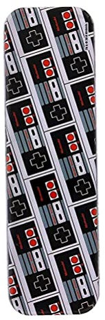 Pyramid Nintendo Pencil Box NES Controller International Cancelleria