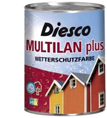 Diessner Diesco Multilan plus 2,5 L