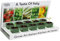 Pronto Seed Grow Your Own Italian Style Herbs & Vegetables - Indoor Plant Kit - Eco Friendly - 5 Seed Varieties - Easy to Grow - Gardening Packs - Women & Men - Gifts for Teachers - Beginner Friendly