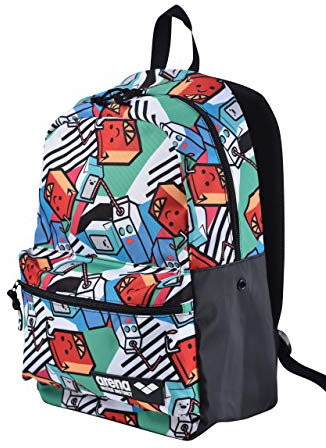 ARENA Spiky Iii 35 Rucksack, Uni, für Erwachsene, 1 Stück