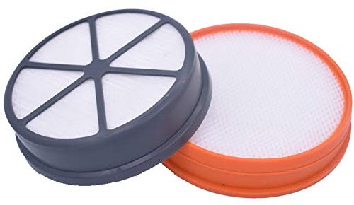 Deals2u365 Compatible Pre & Post Motor Type 90 HEPA Filter Set for Vax Mach Air Upright Vacuum Cleaner
