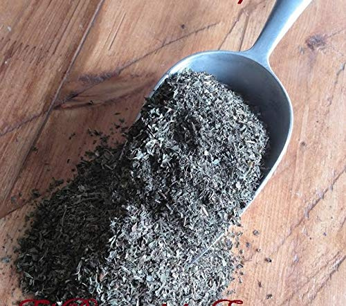 Hierbabuena Hojas seca 1000 grs - Hierbabuena Natural 100%
