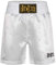 BENLEE Herren Boxhose Uni Boxing L, White
