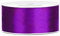 25 Meter Satinband Lila Breite 38mm Schleifenband Geschenkband Dekoband Violett Band Lila Schleife