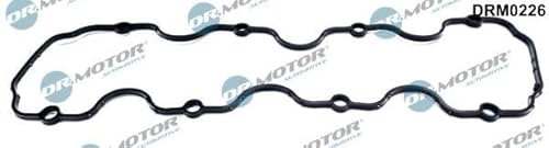 DR.MOTOR AUTOMOTIVE DRM0226 Dichtung Zylinderkopfhaube VENTILDECKELDICHTUNG