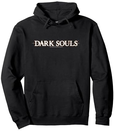 【Dark Souls】 Dark Souls 002 Pullover Hoodie