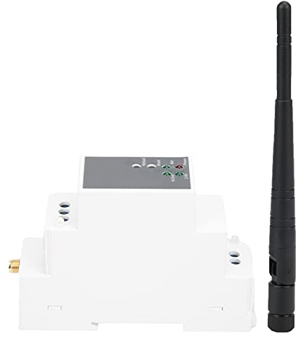 PW11-H zu Seriellem WiFi-Server - Drahtloser Ethernet-Server-Router für die RS485-zu-WIFI-Konvertierung - SmartLink V8 Smart Config